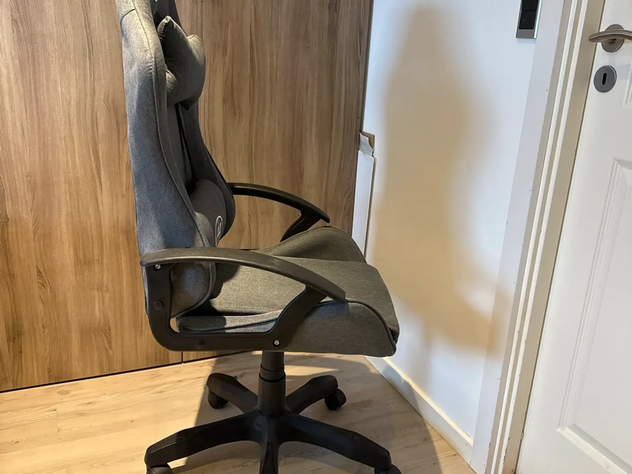 Billede 2 - Gamerstol /kontorstol