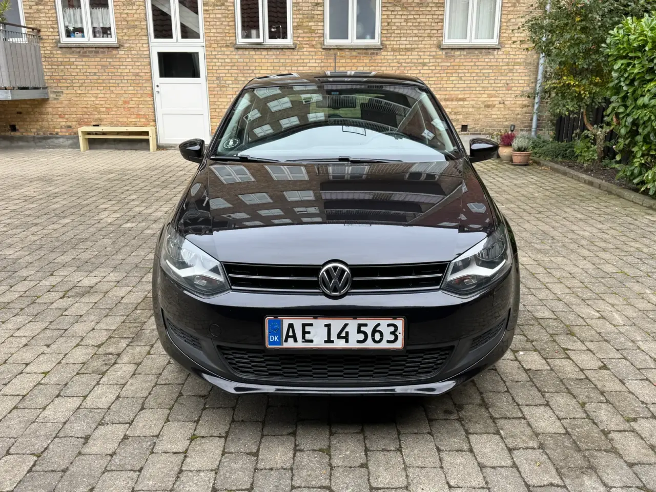 Billede 3 - VW Polo 1,2 TSi 90 Comfortline