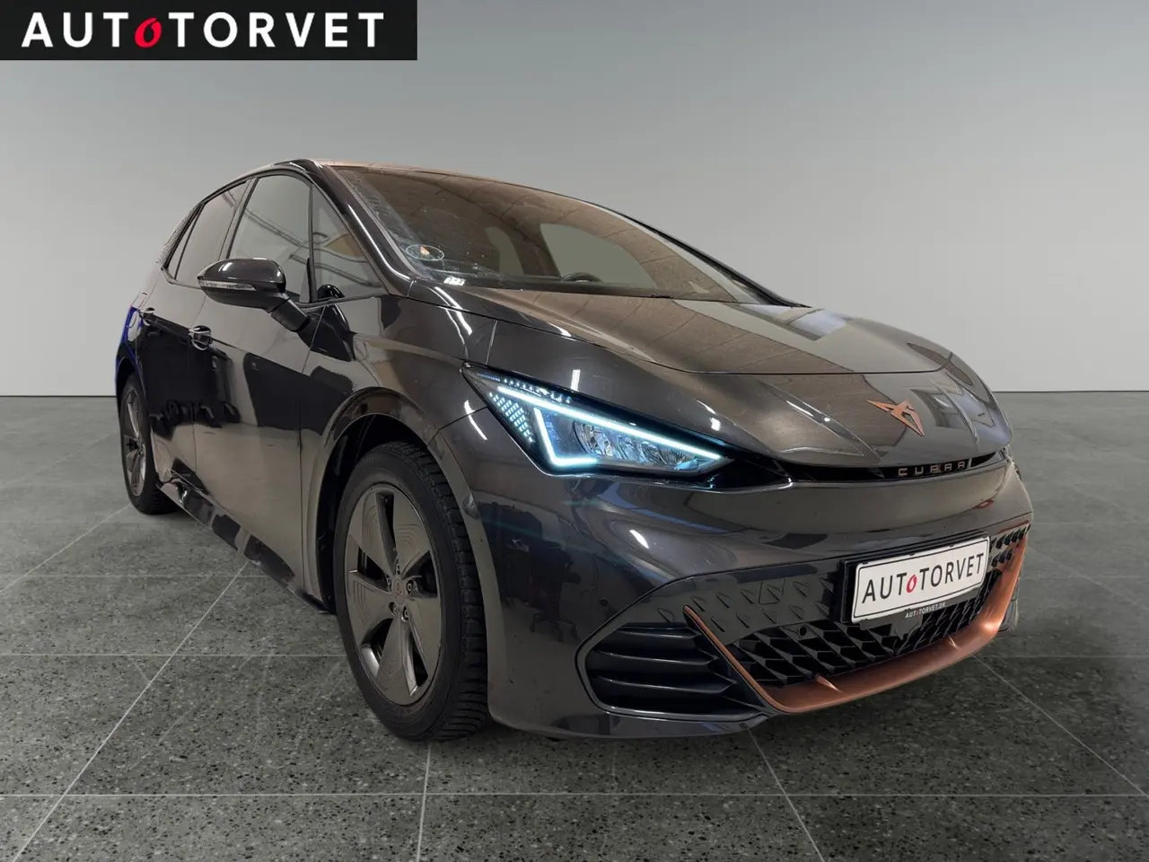 Billede 2 - Cupra Born 58 Sport