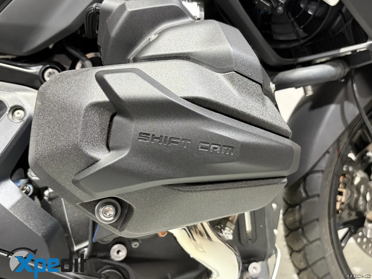 Billede 11 - BMW R 1300 GS