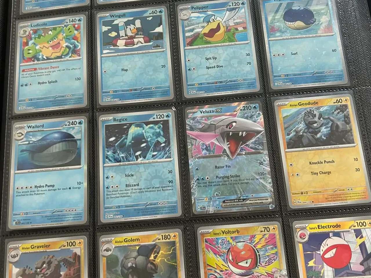 Billede 4 - Pokemon collection