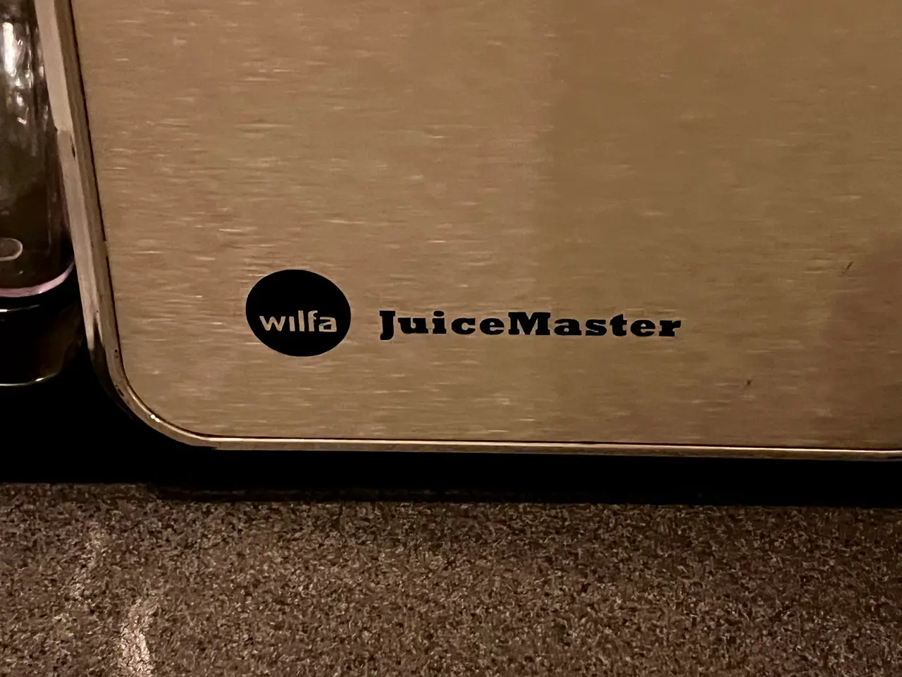 Billede 2 - Wilfa Juice master
