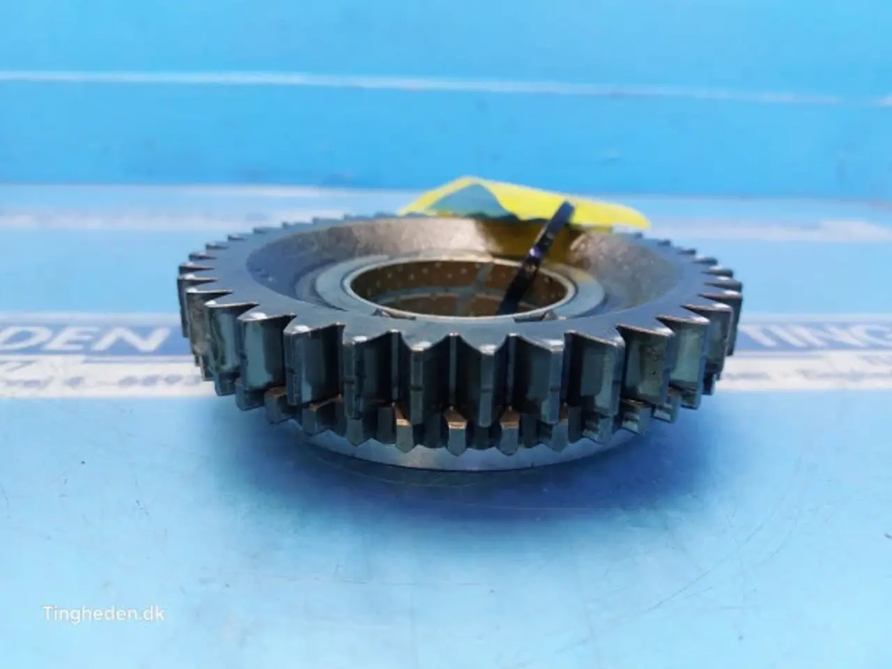 Billede 5 - Massey Ferguson 690 Tandhjul Gear 1686028M91