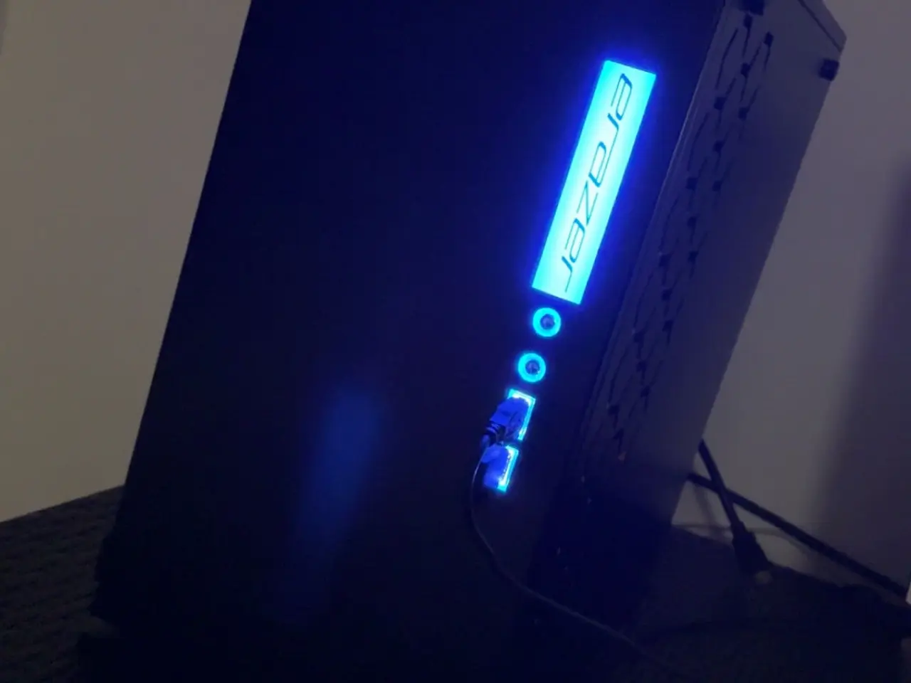 Billede 3 - gamer pc