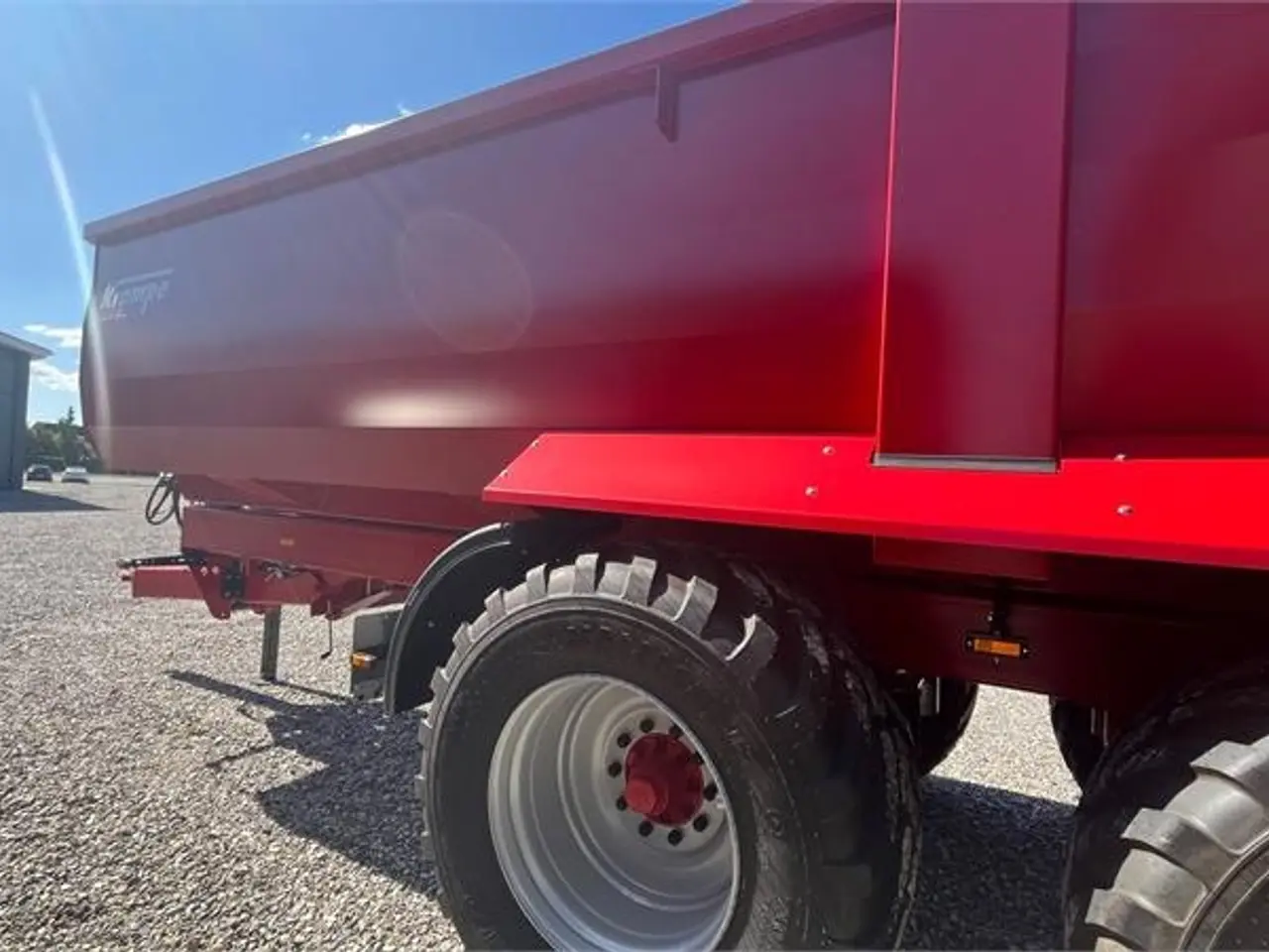 Billede 8 - Krampe Big Body 790