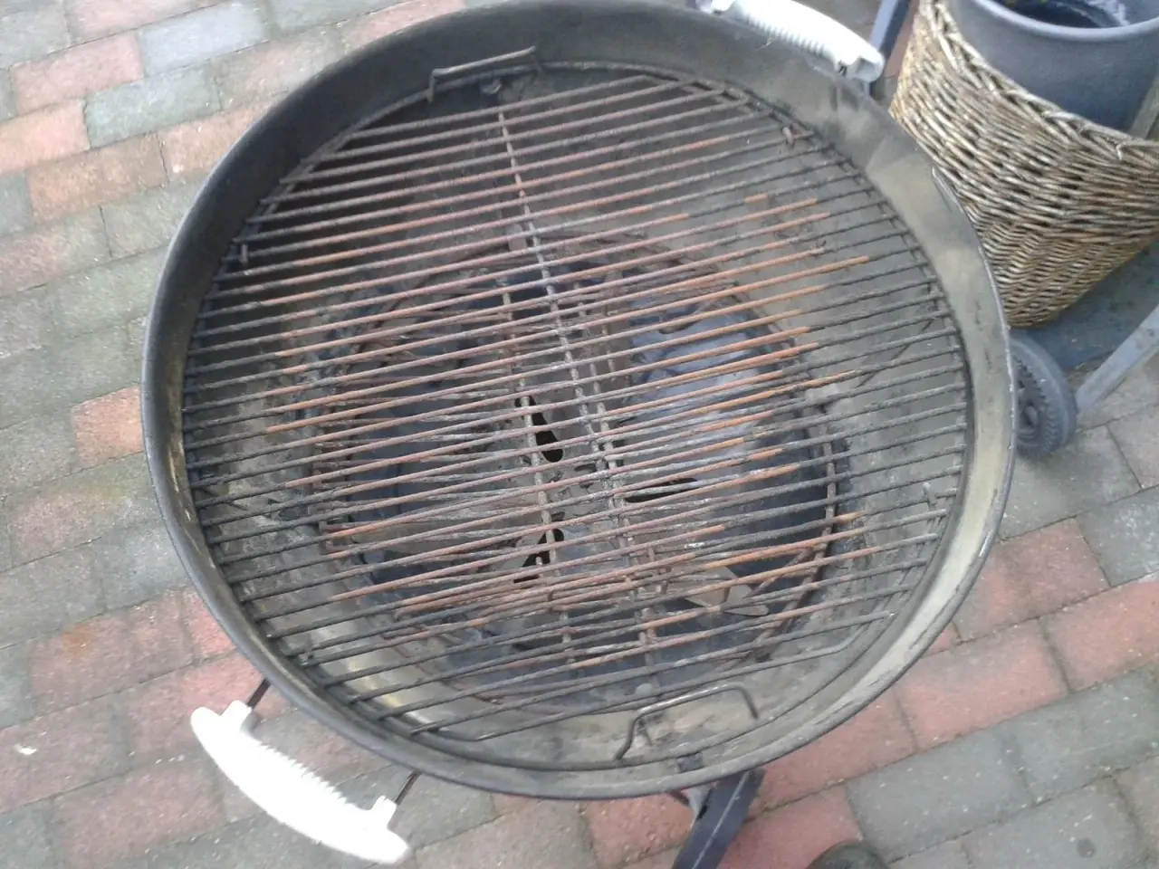 Billede 2 - Weber One Touch