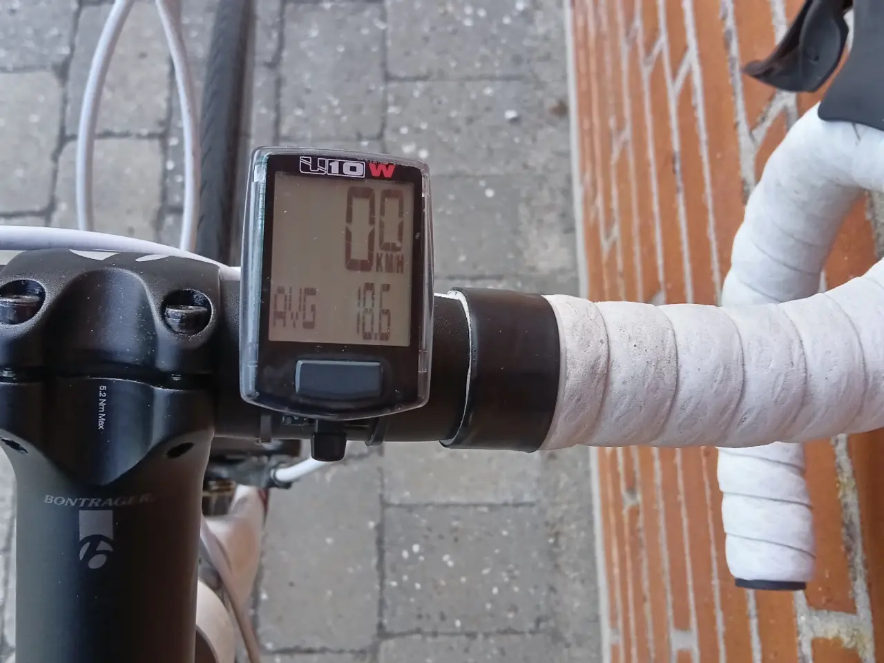 Billede 5 - TREK ALPHA 1.2 ALU