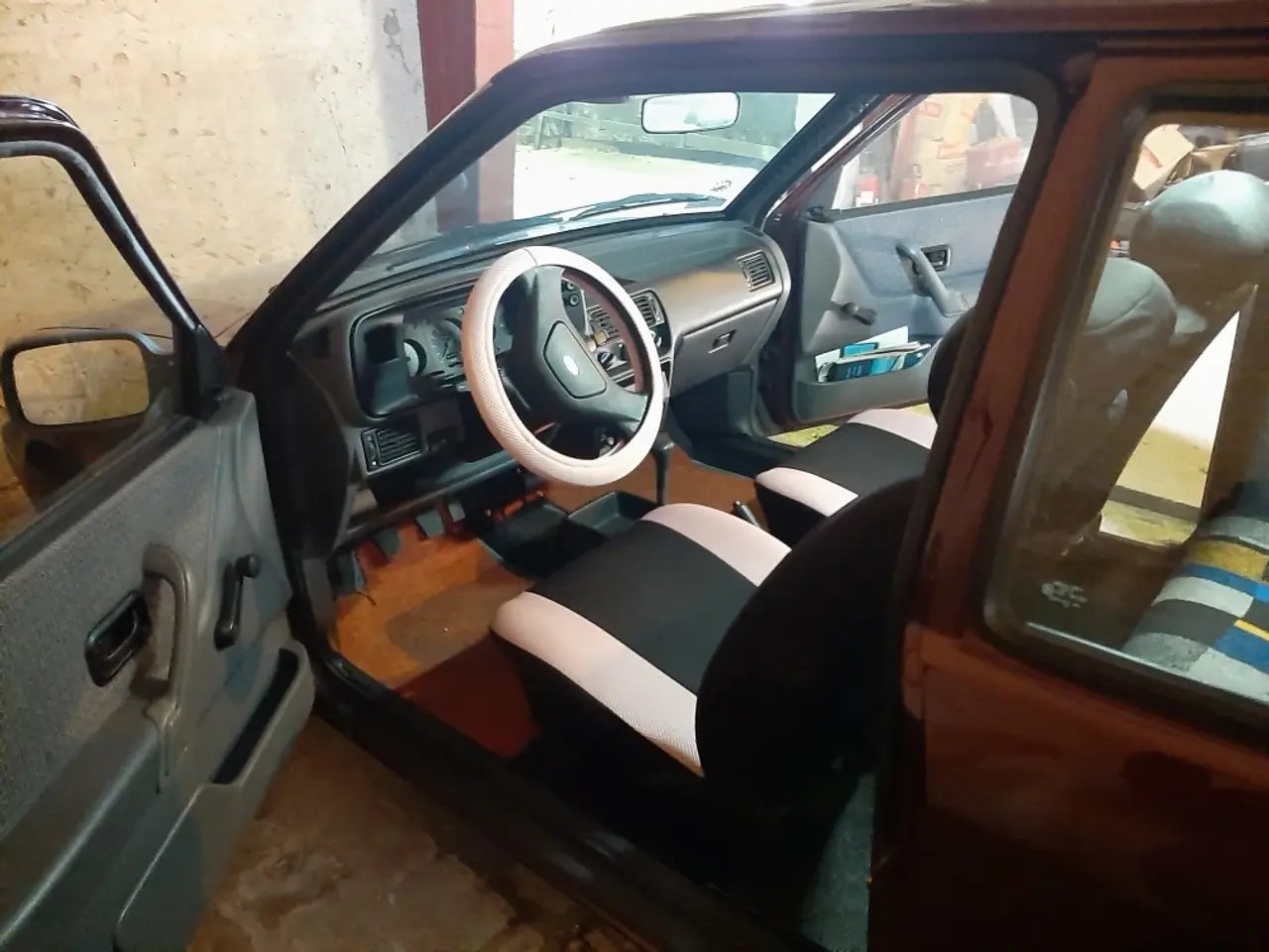Billede 2 - Ford Escort 1989
