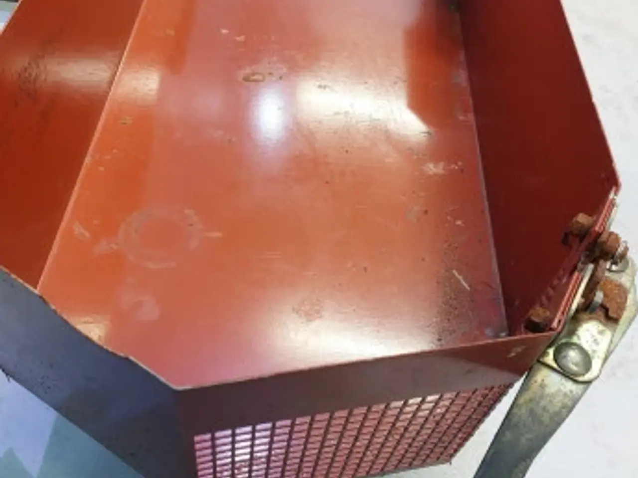 Billede 15 - Laverda 627 Skærm 322345550