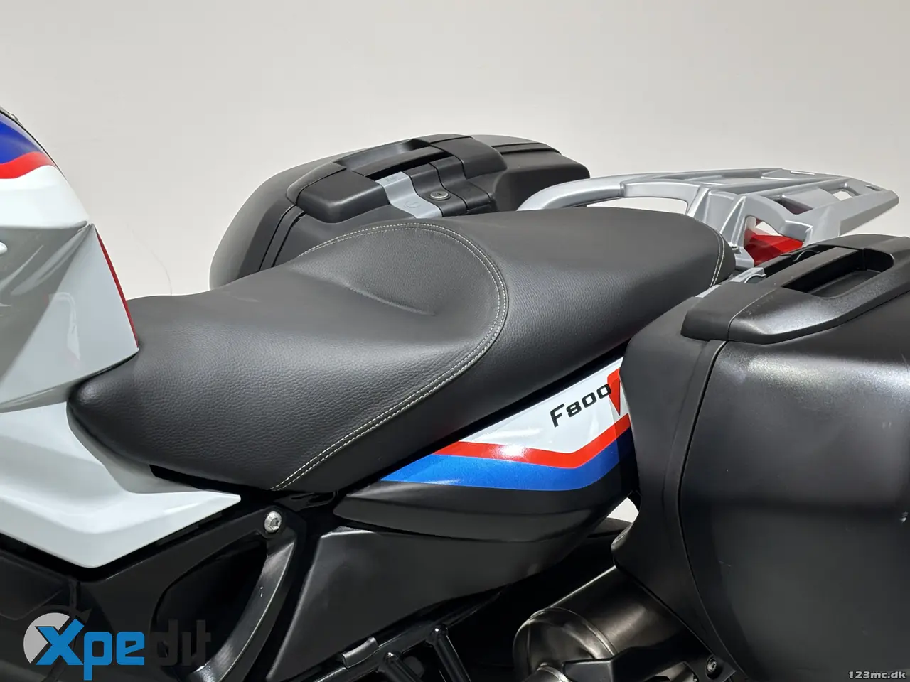 Billede 16 - BMW F 800 R