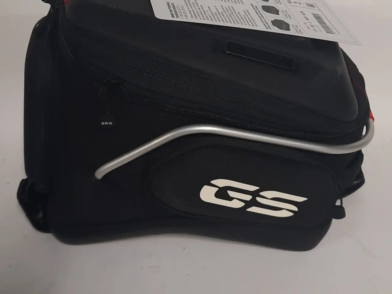 Billede 1 - BMW Tanktaske F750/F850GS