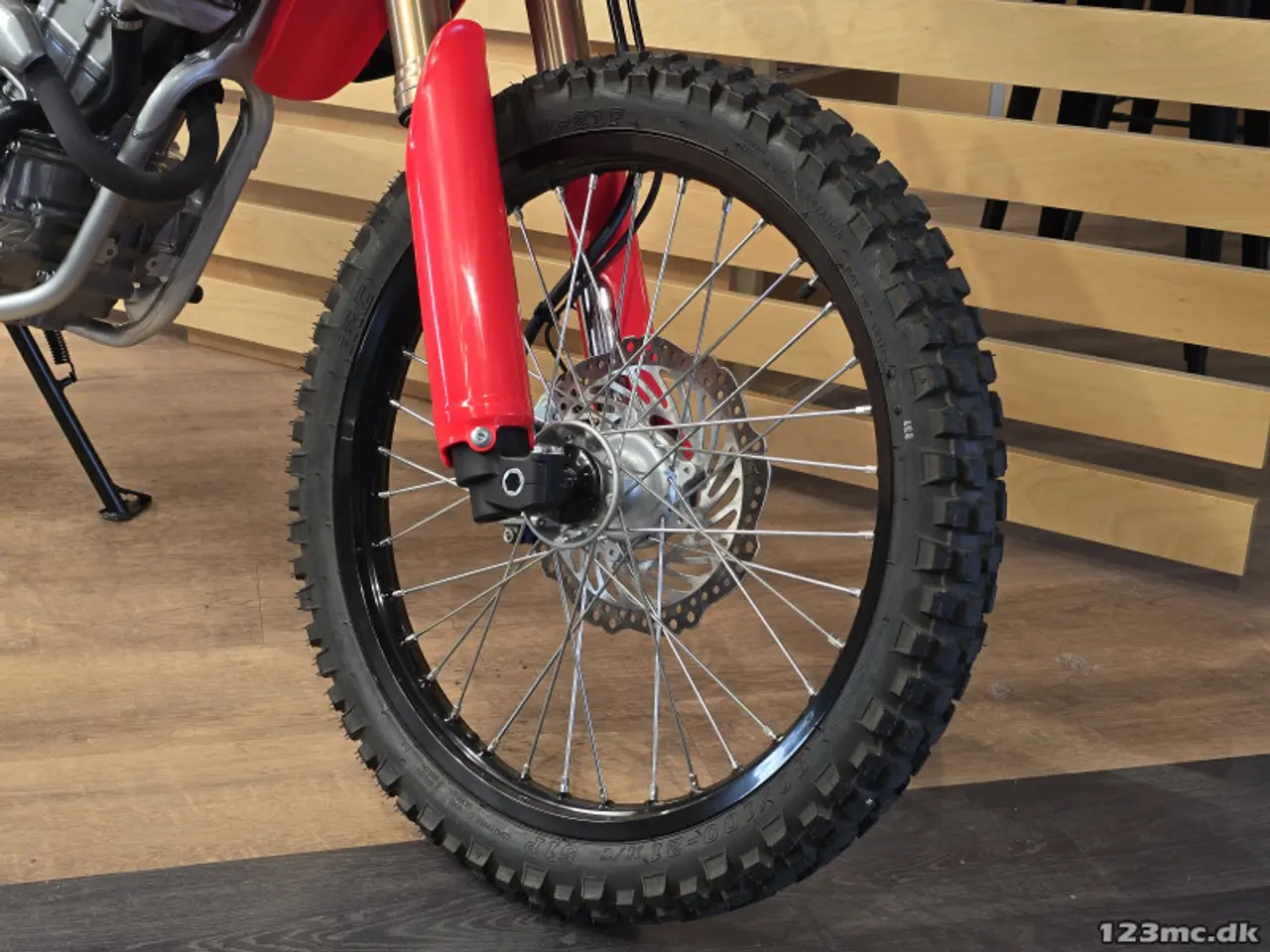 Billede 7 - Honda CRF 300 L