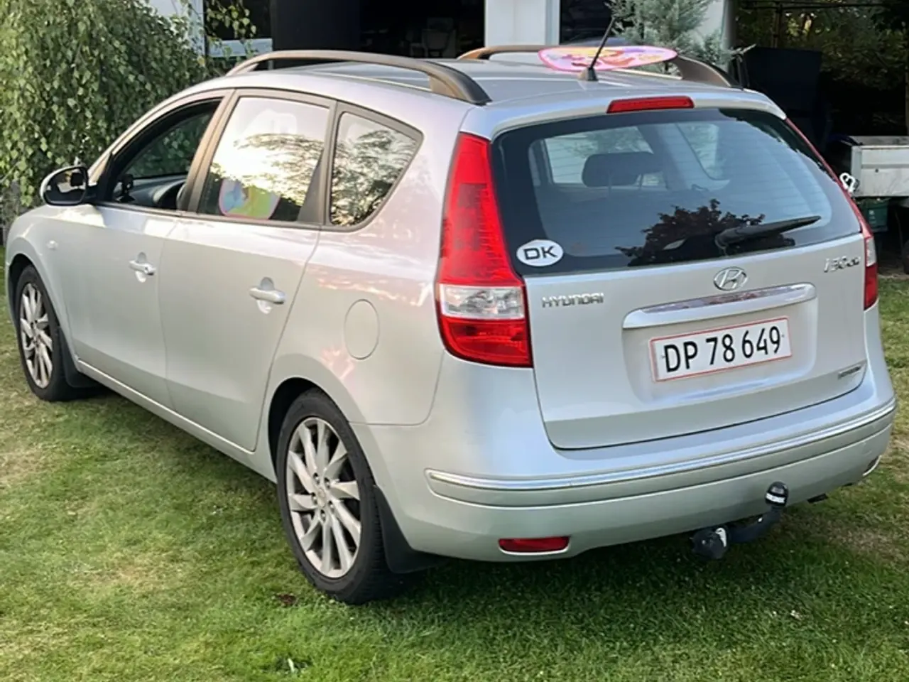 Billede 2 - Hyndai I30