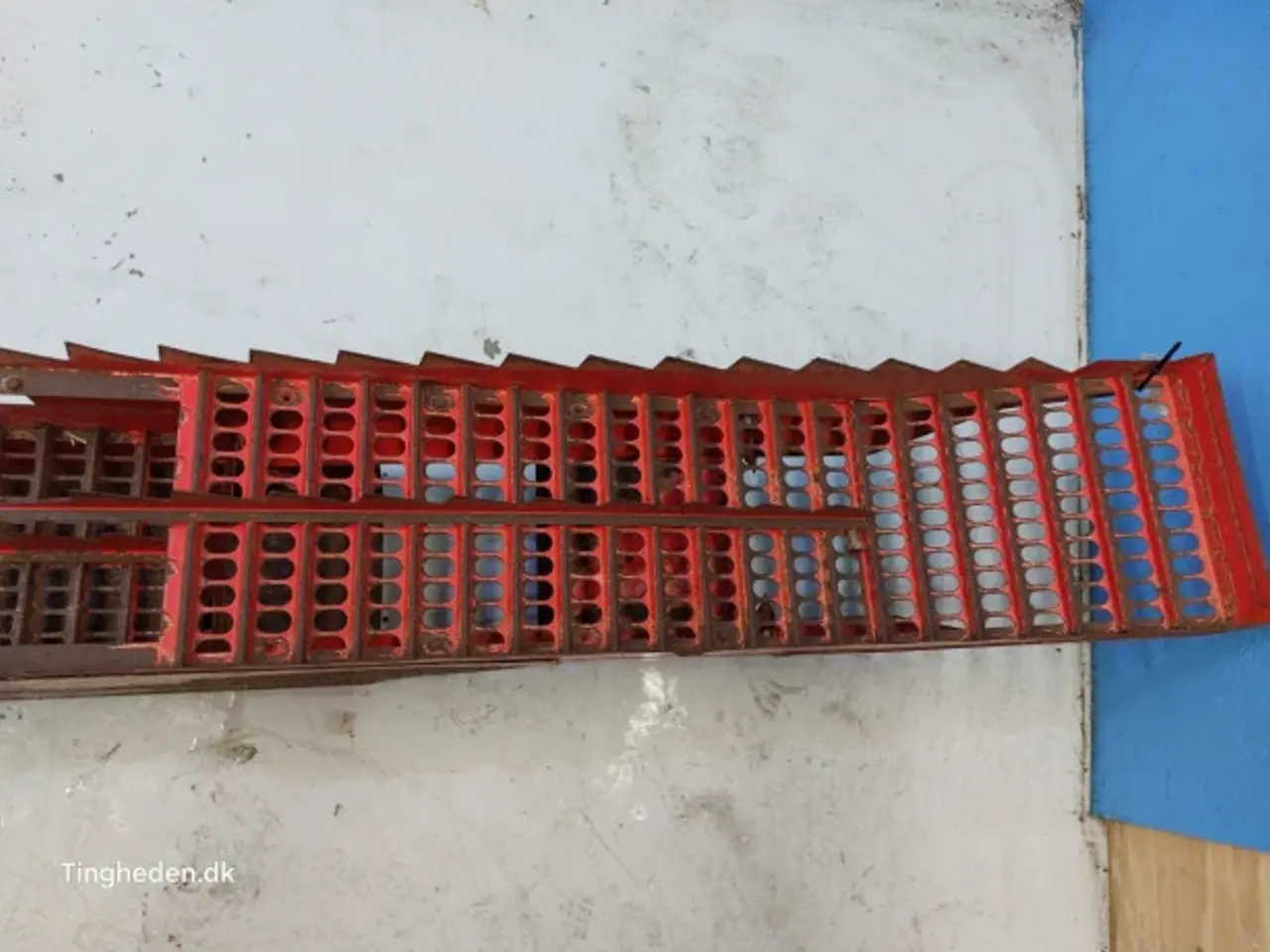 Billede 11 - Massey Ferguson 32 Ryster 28480523