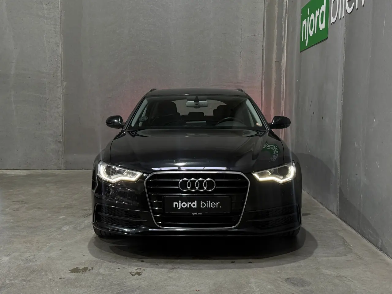 Billede 2 - Audi A6 2,0 TDi 177 S-line Avant Multitr.