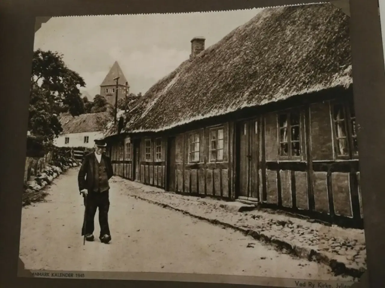 Billede 9 - Danmarks Kalender 1946-52