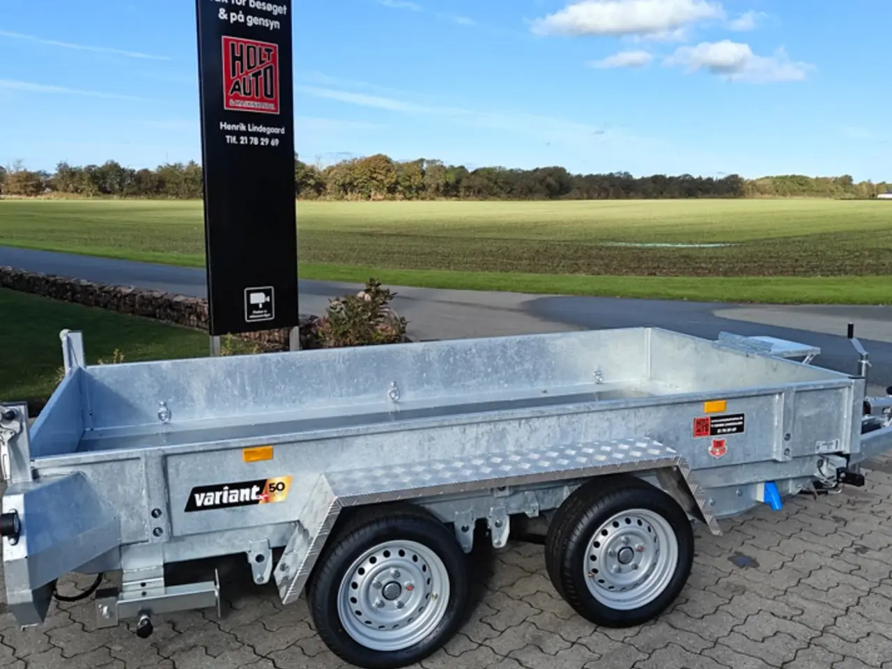 Billede 2 - Variant 3517 MT