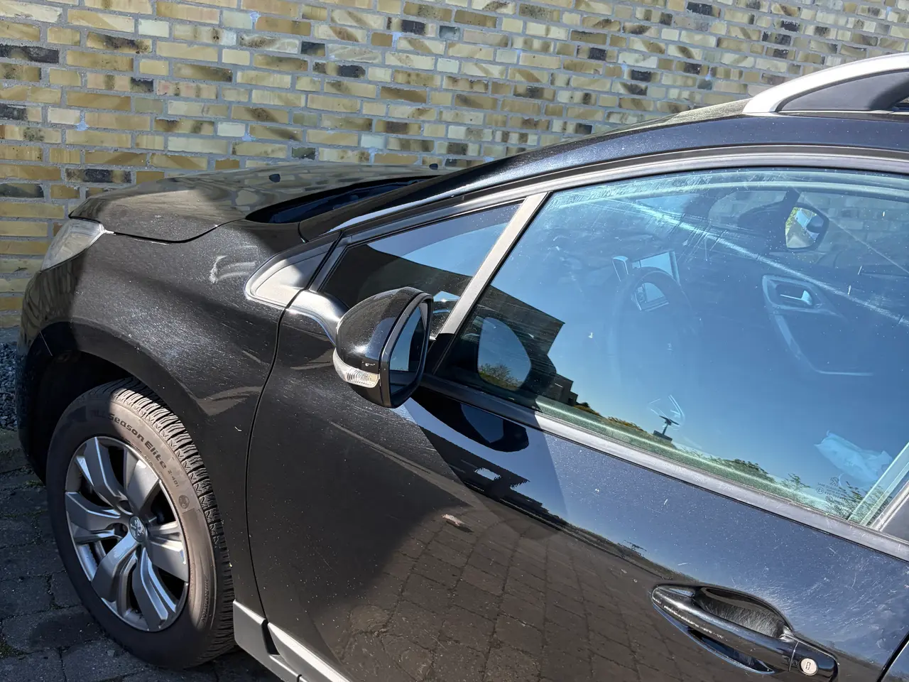 Billede 3 - Peugeot 2008