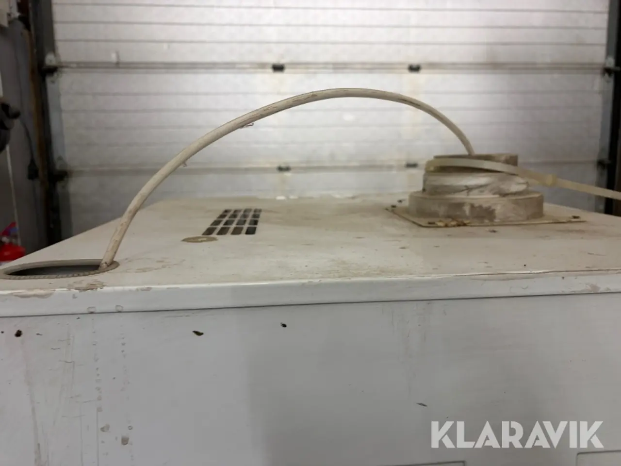Billede 7 - Tørreskab Electrolux EDD2400 1 styk