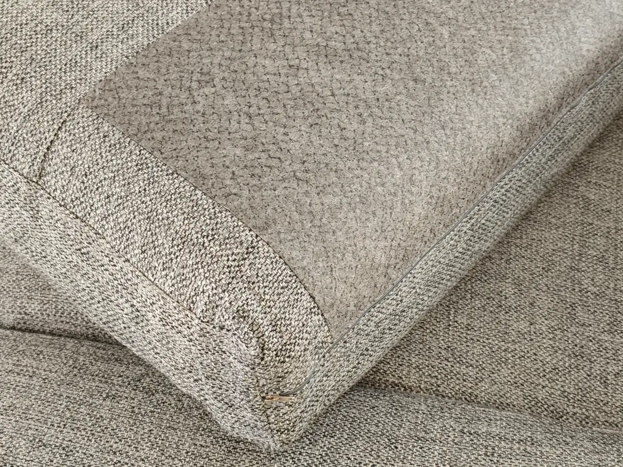 Billede 3 - U sofa