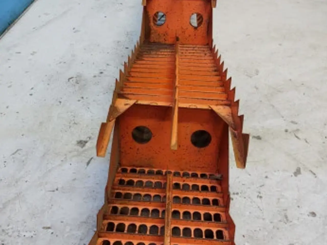 Billede 7 - Dronningborg D7000 Ryster 28450440