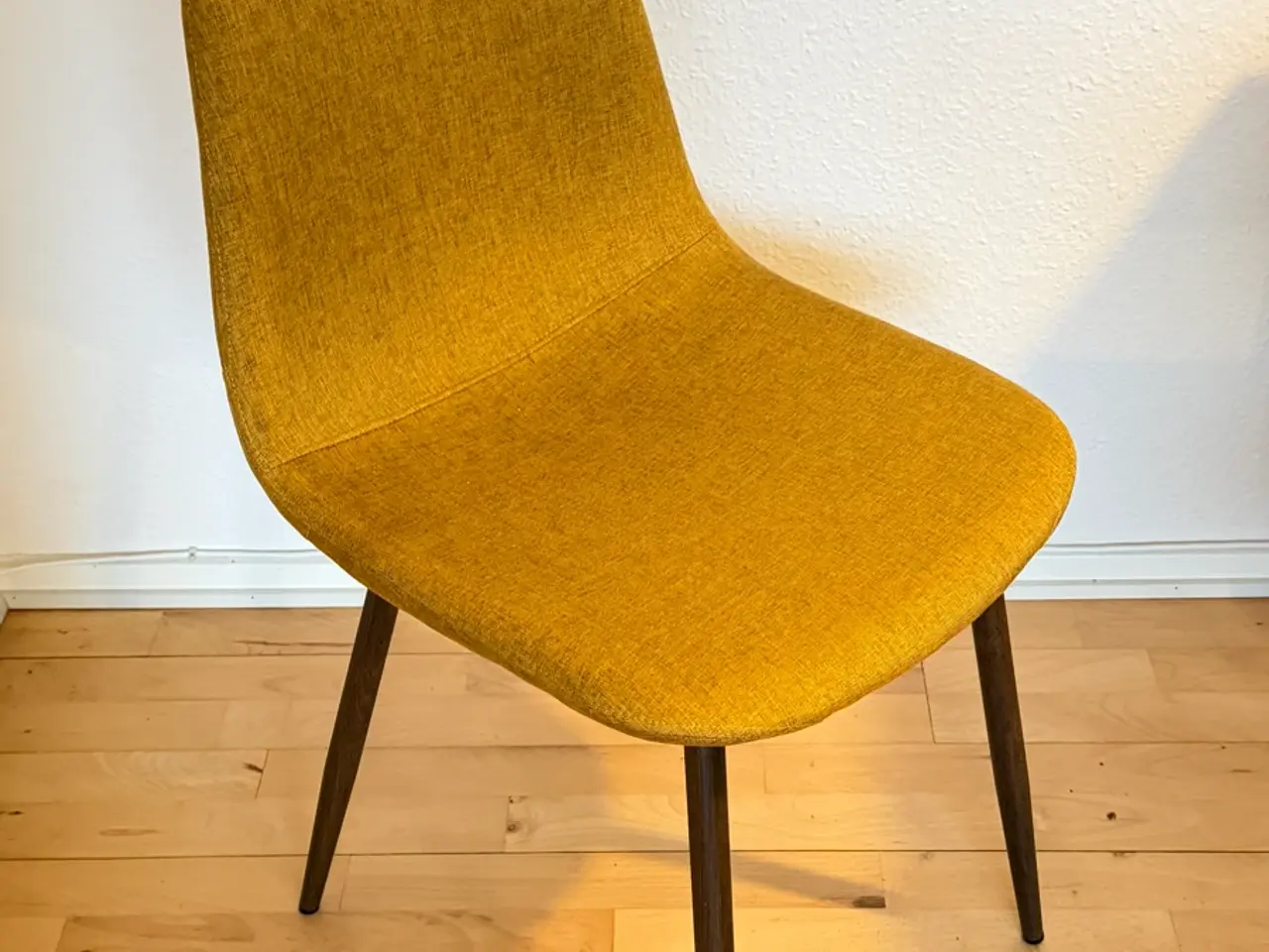 Billede 2 - Spisebord sæt
