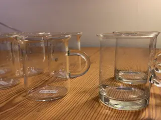 Bodum glas