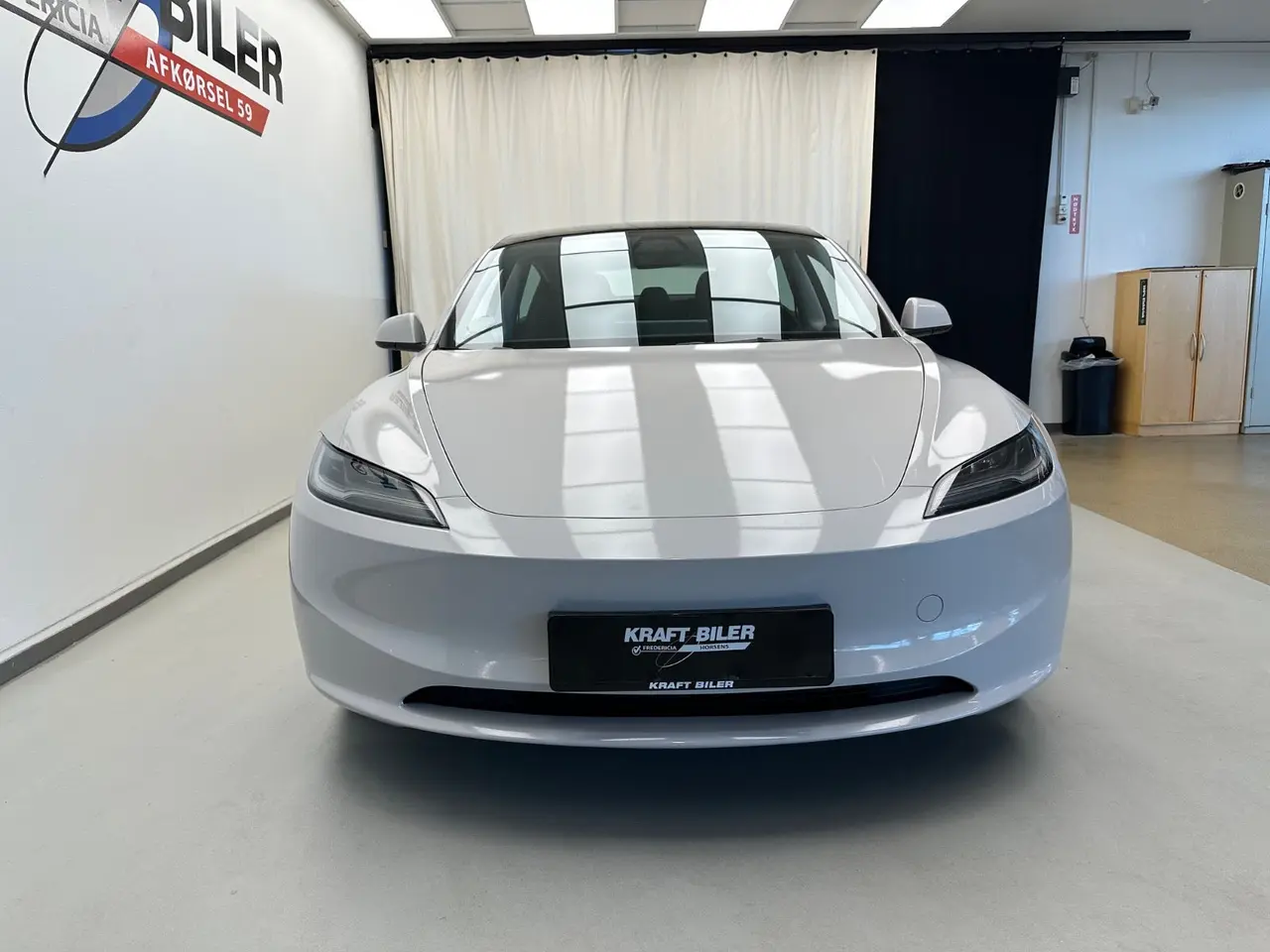 Billede 6 - Tesla Model 3 RWD
