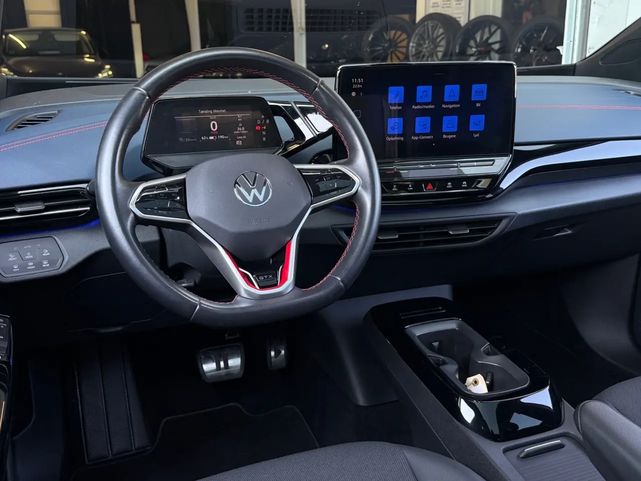 Billede 11 - VW ID.5 77 GTX 4Motion