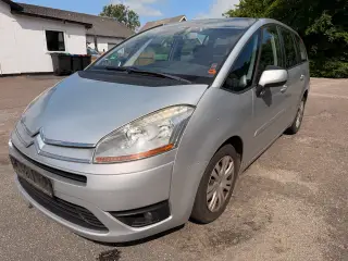 Citroën C4 Picasso 1.8i - 7 Personers 