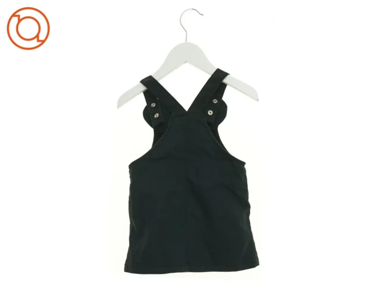 Billede 2 - Minnie Mouse Spencer Kjole fra H&M (str. 80 cm)