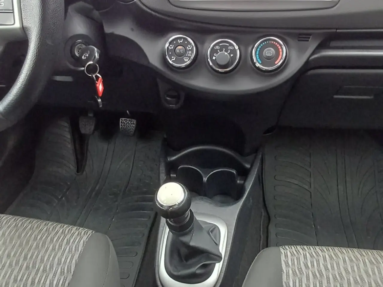 Billede 15 - Toyota Yaris 1,0 VVT-i T2 Touch