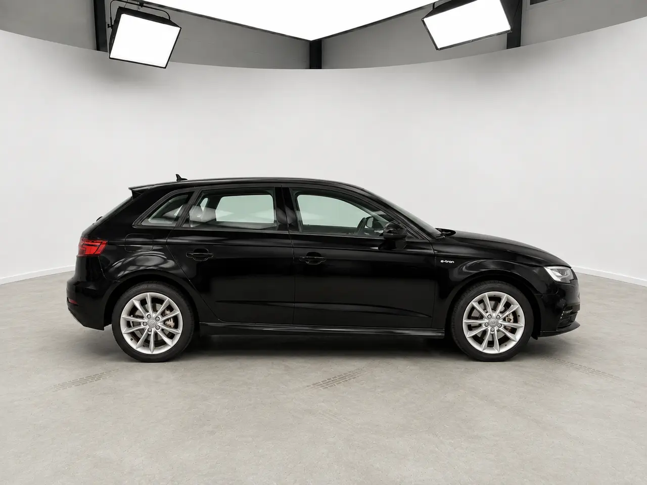 Billede 3 - Audi A3 Etron