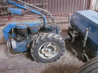 have fræser fejemaskine ny pris