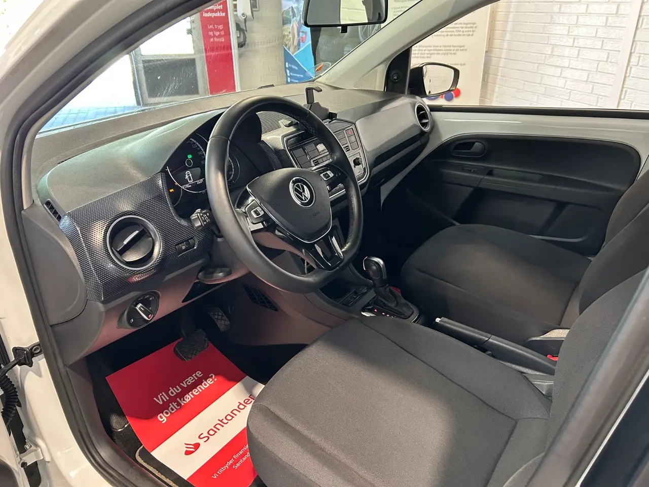 Billede 7 - VW e-Up!  