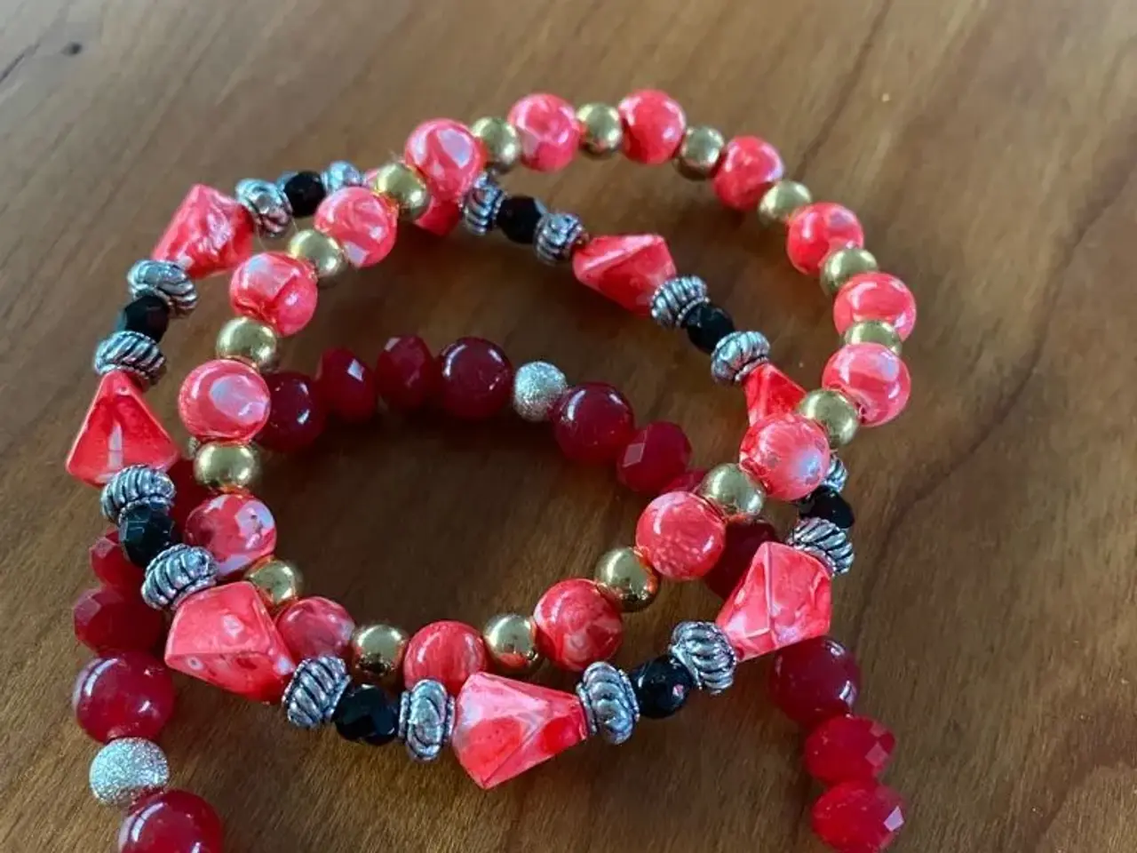 Billede 3 - Smarte armbånd