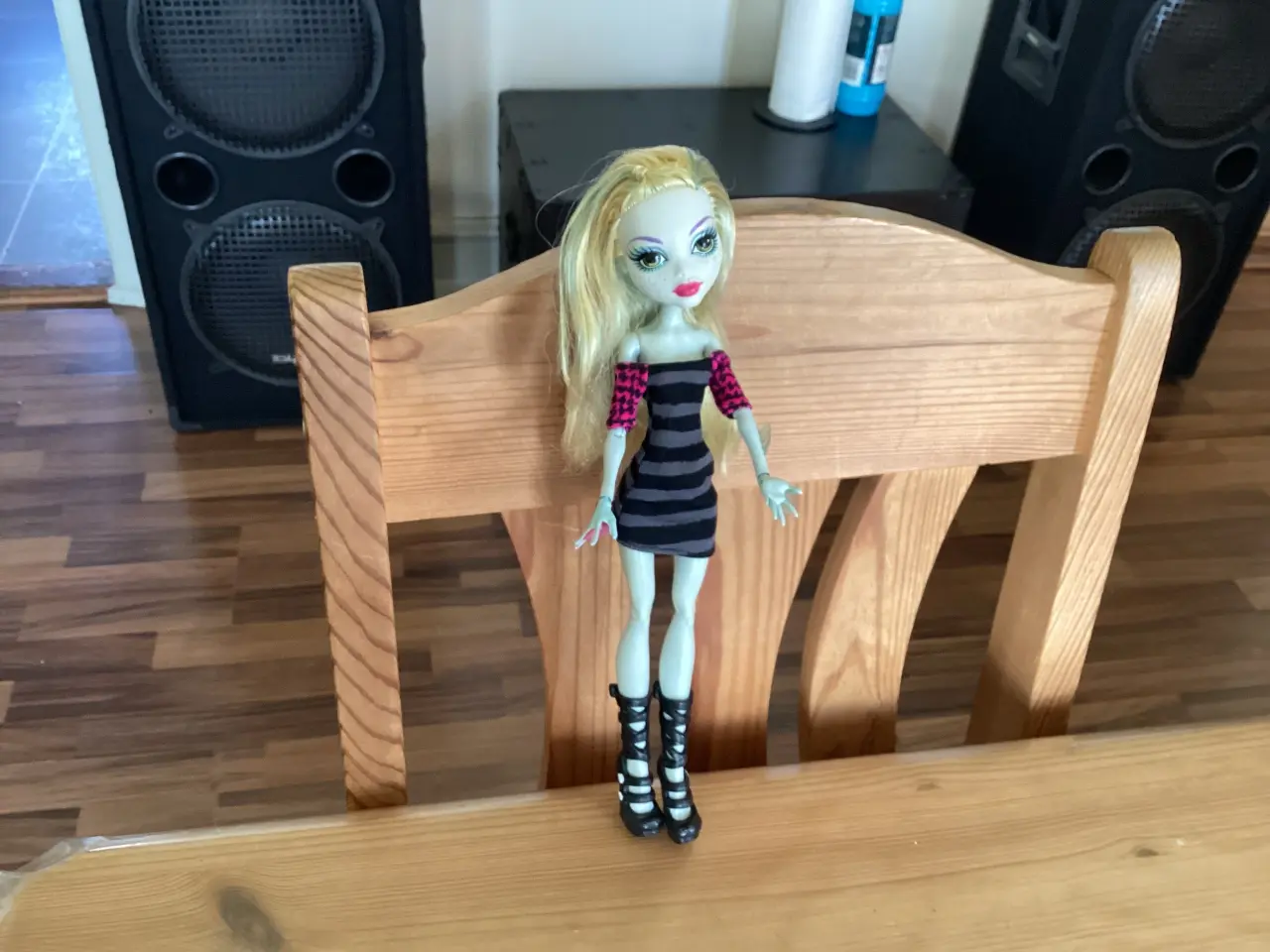 Billede 8 - Monster High Dukker 17 stks