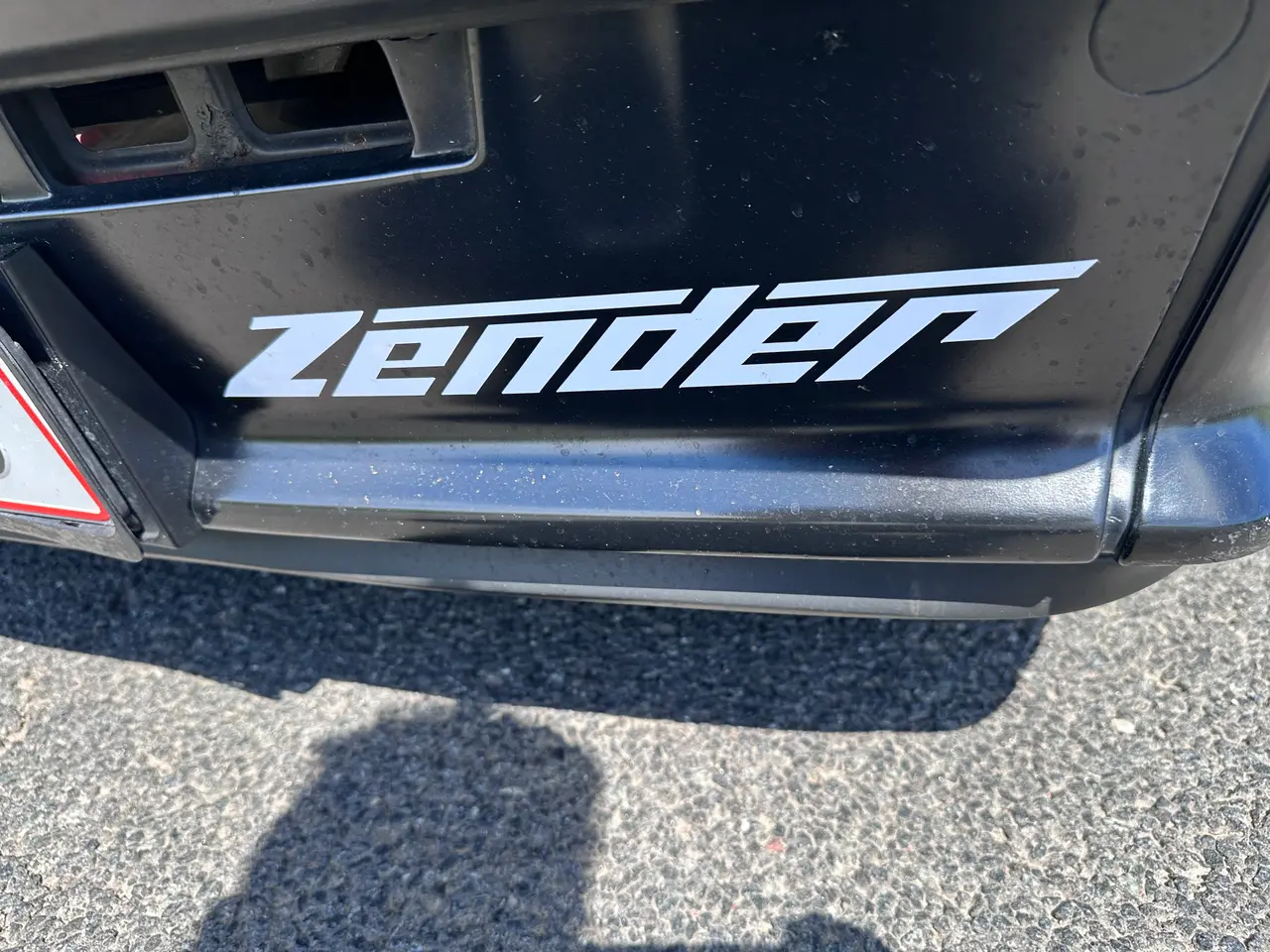 Billede 9 - VW Scirocco GT