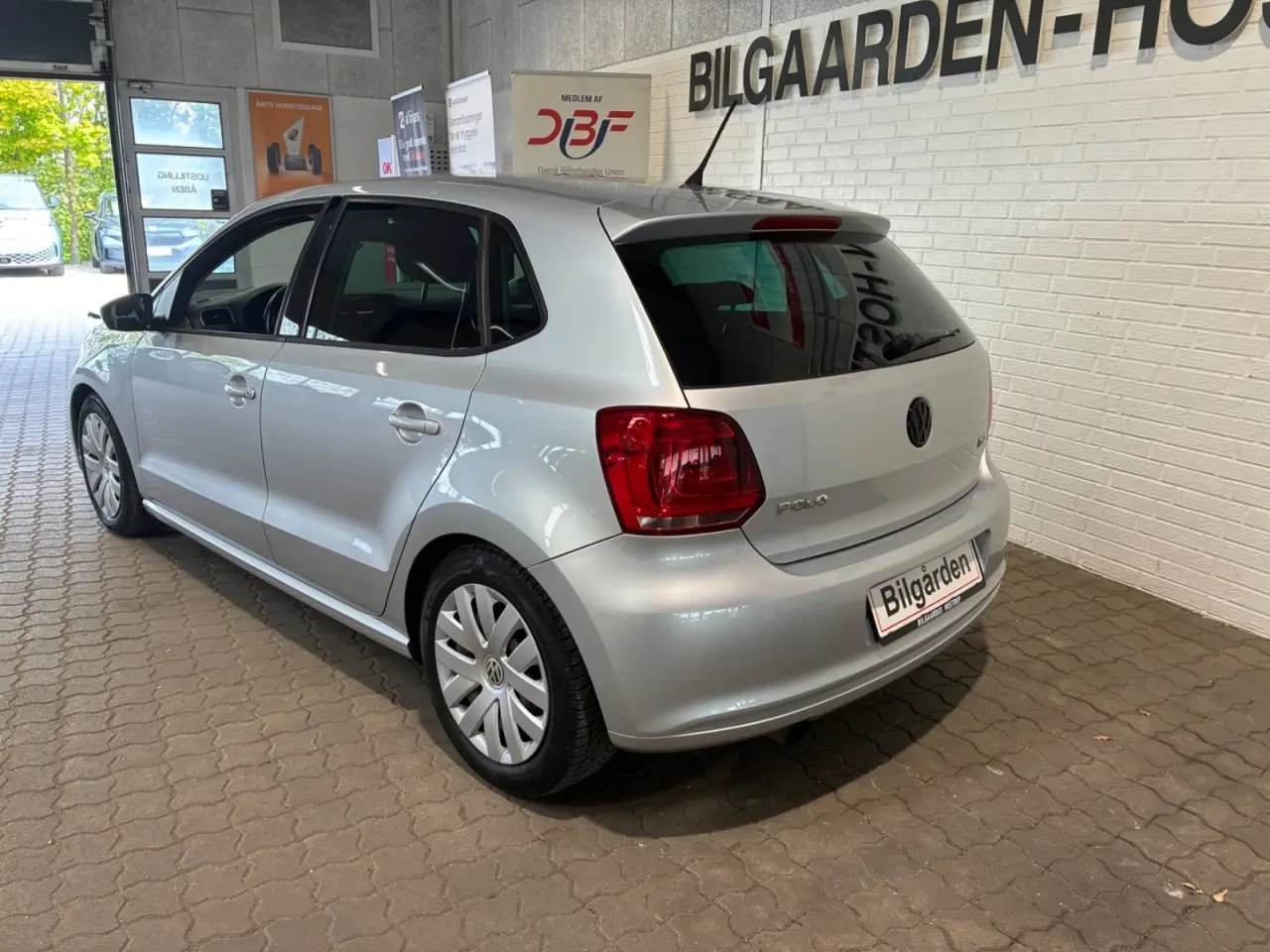 Billede 4 - VW Polo 1,2 TSi 90 Comfortline
