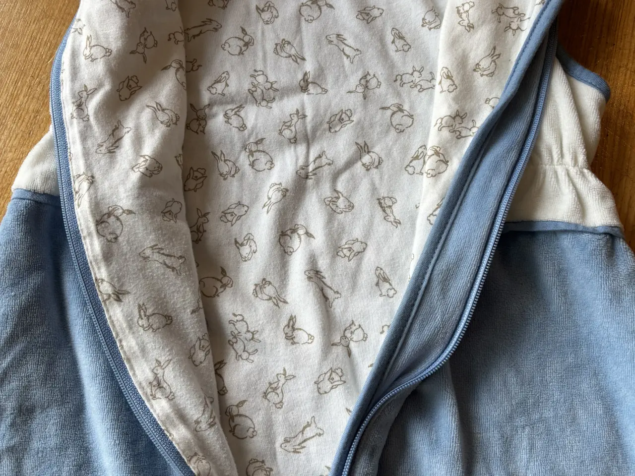 Billede 3 - Baby sovepose fra H&M som ny