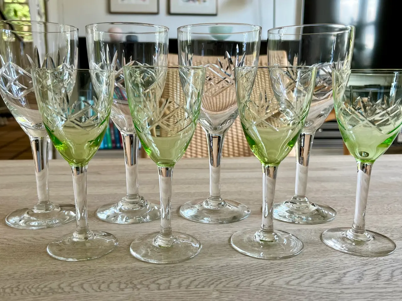 Billede 2 - ULLA vin, hedvin og snaps - HOLMEGAARD