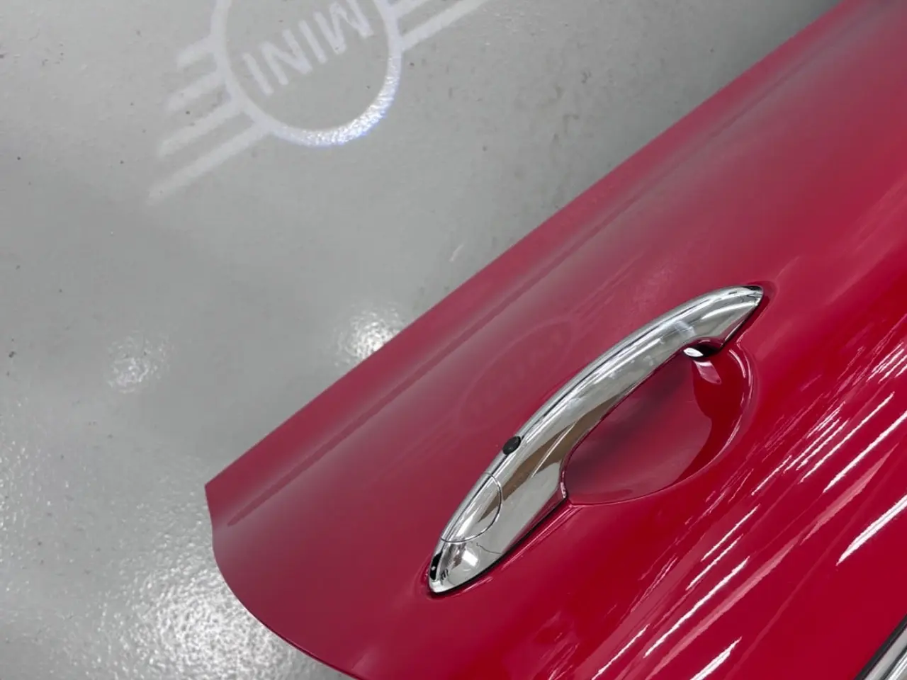 Billede 6 - MINI Cooper SE Camden Edition