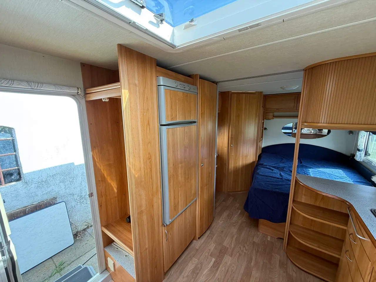 Billede 7 - 2004 polar 560