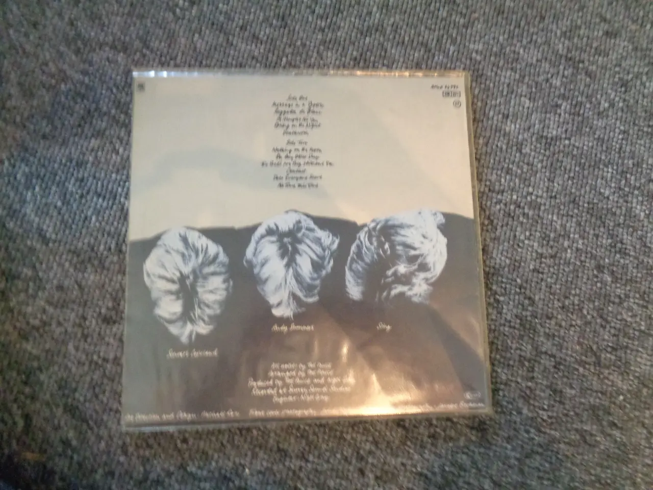 Billede 2 - Lp