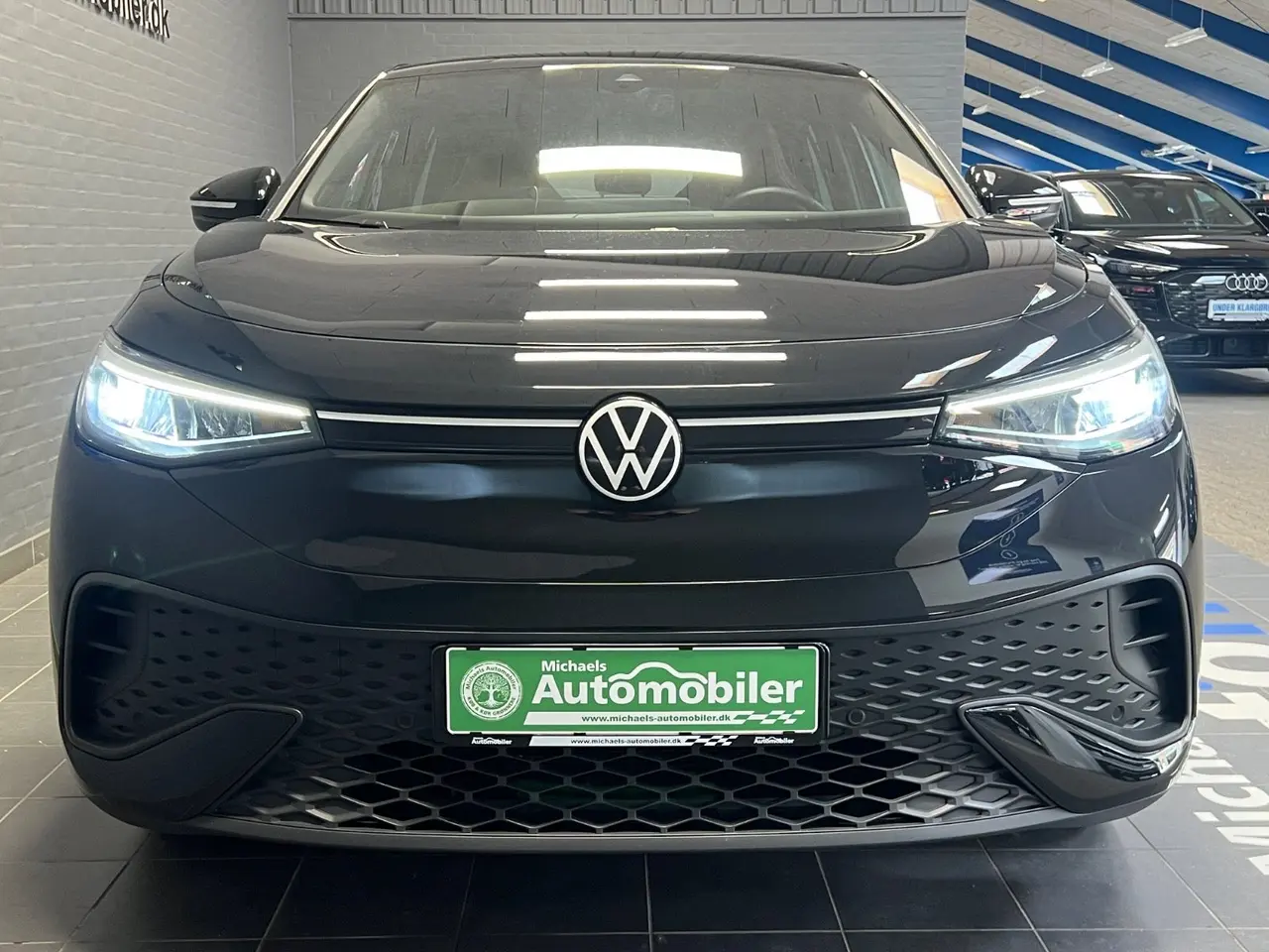 Billede 2 - VW ID.5 77 Pro Performance