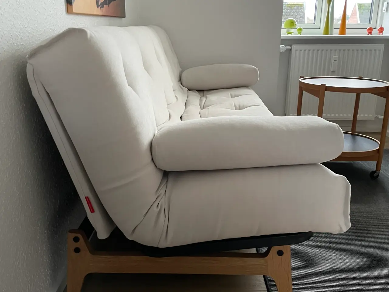 Billede 2 - Futon