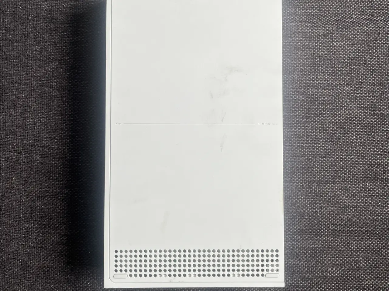 Billede 3 - Xbox series S