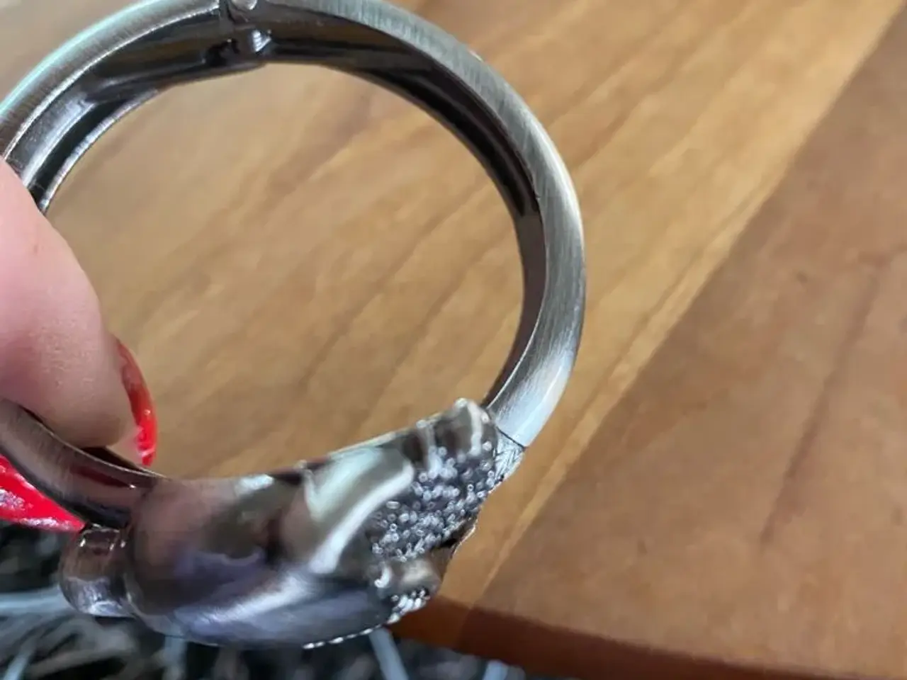 Billede 4 - Flotte  armbånd