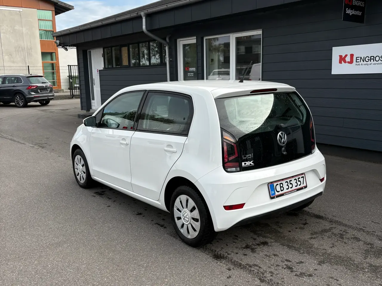 Billede 6 - VW Up!