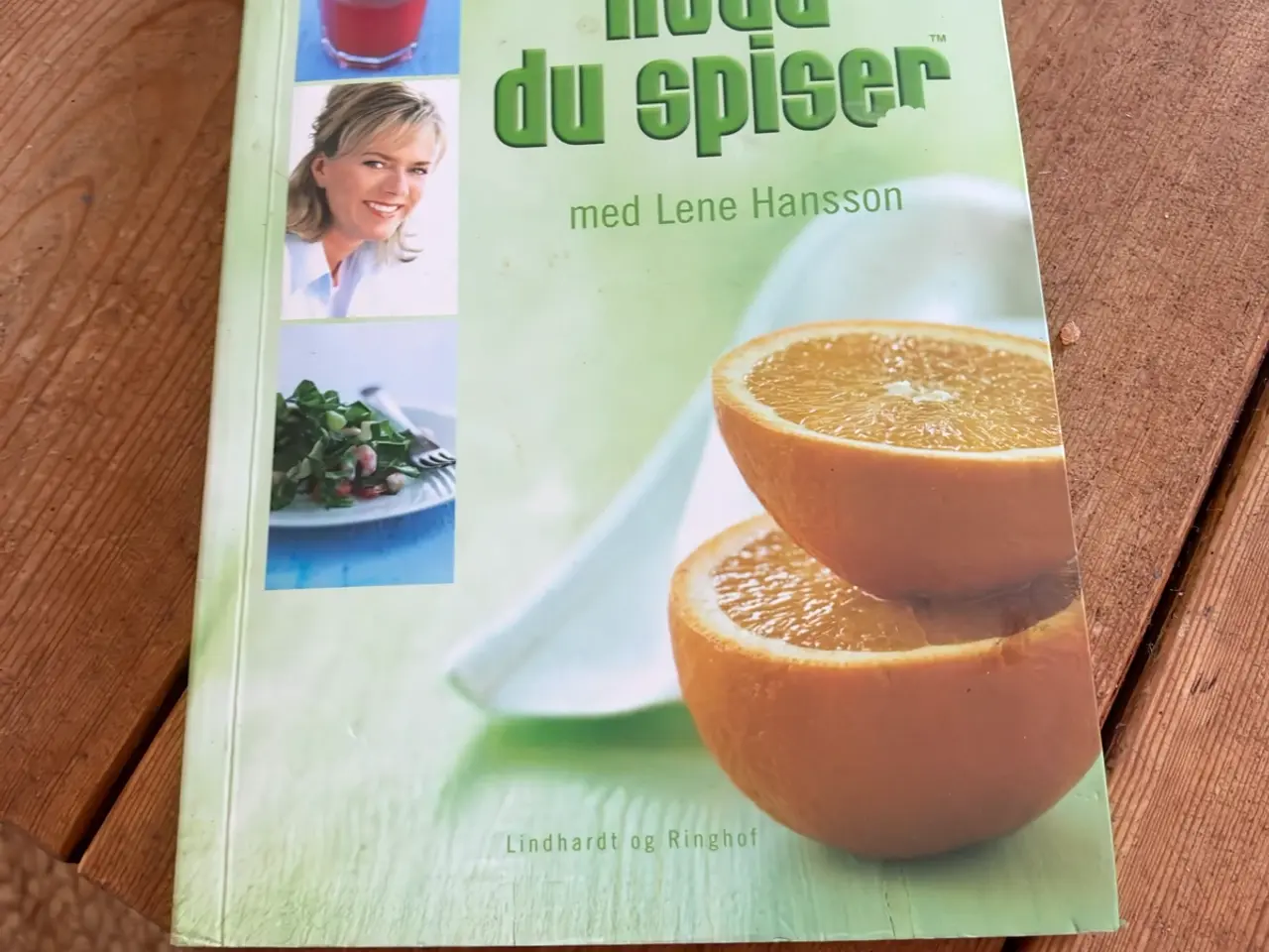 Billede 3 - Slanke bøger